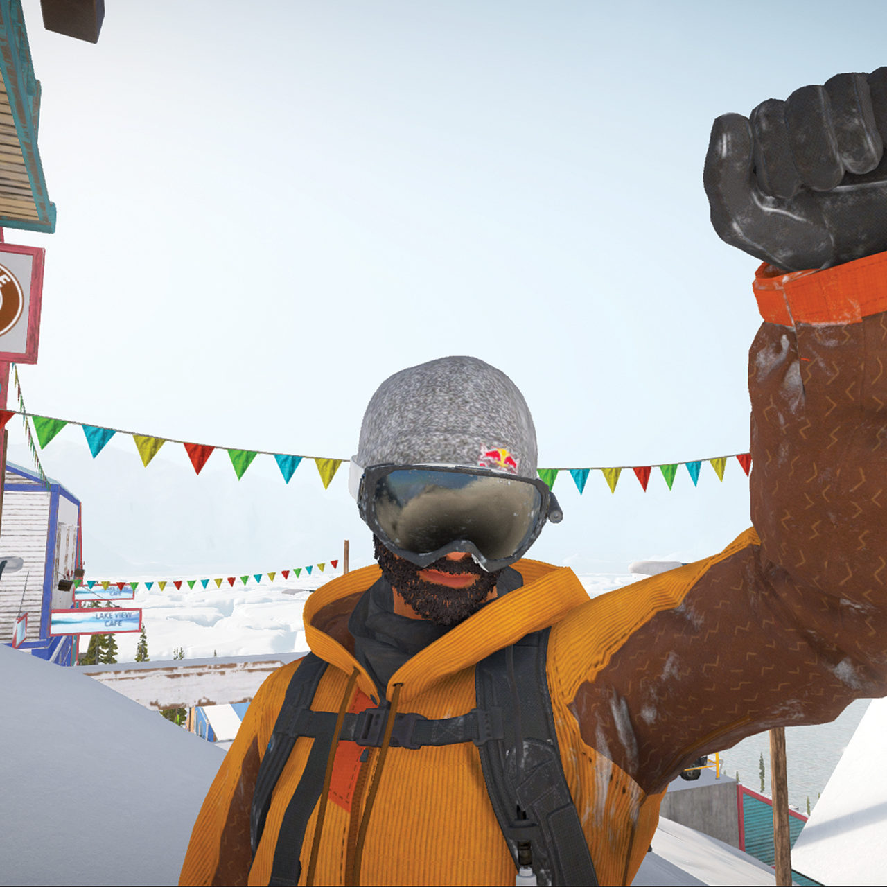 gnarlyDUCK gnarlyDUCK Steep